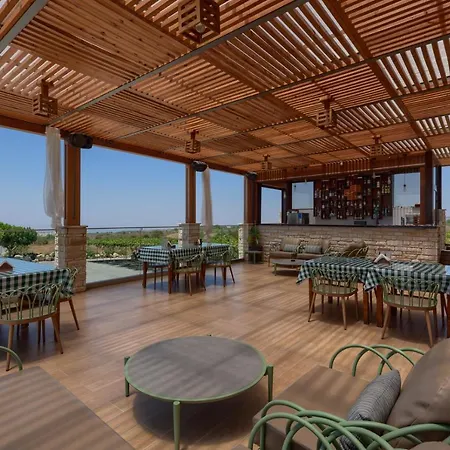 Apartment Kyparissos Paphos