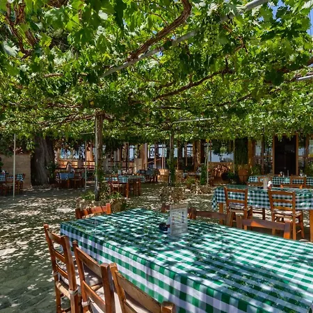 Kyparissos * Paphos
