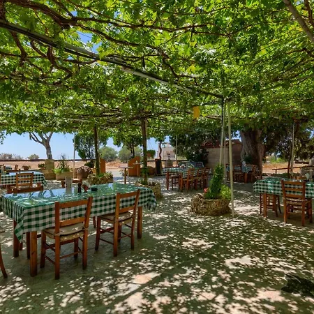 Kyparissos Paphos