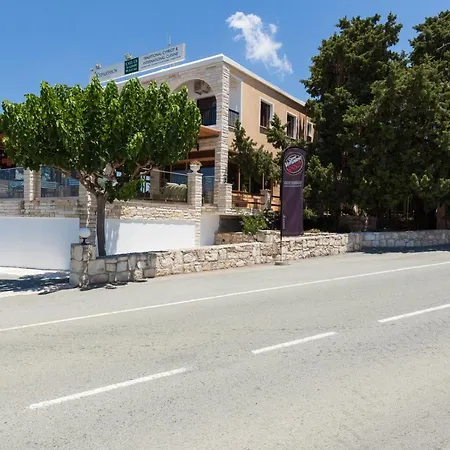 Kyparissos