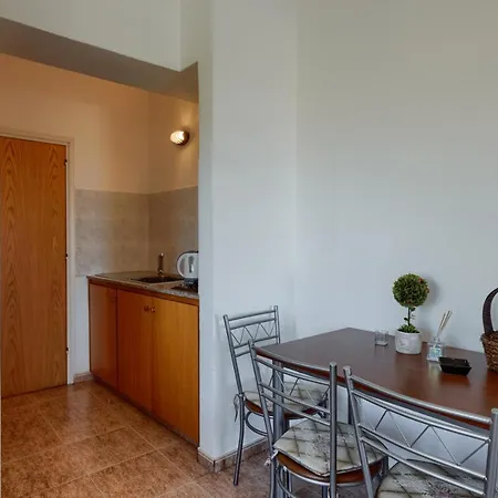 Kyparissos Apartment Paphos