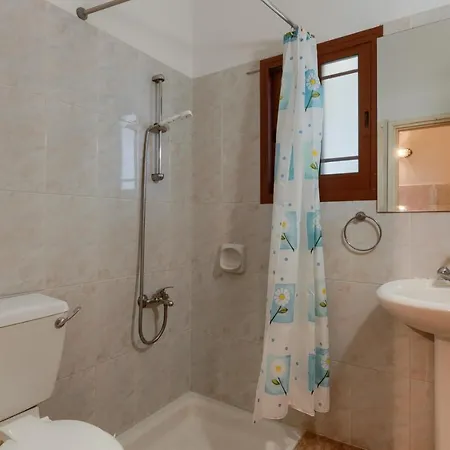 Kyparissos Paphos