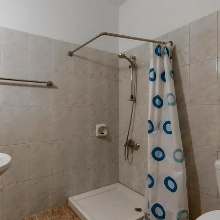 Apartment Kyparissos *