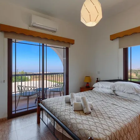 Kyparissos * Paphos