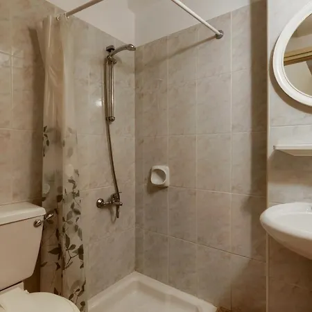 Kyparissos Apartment Paphos